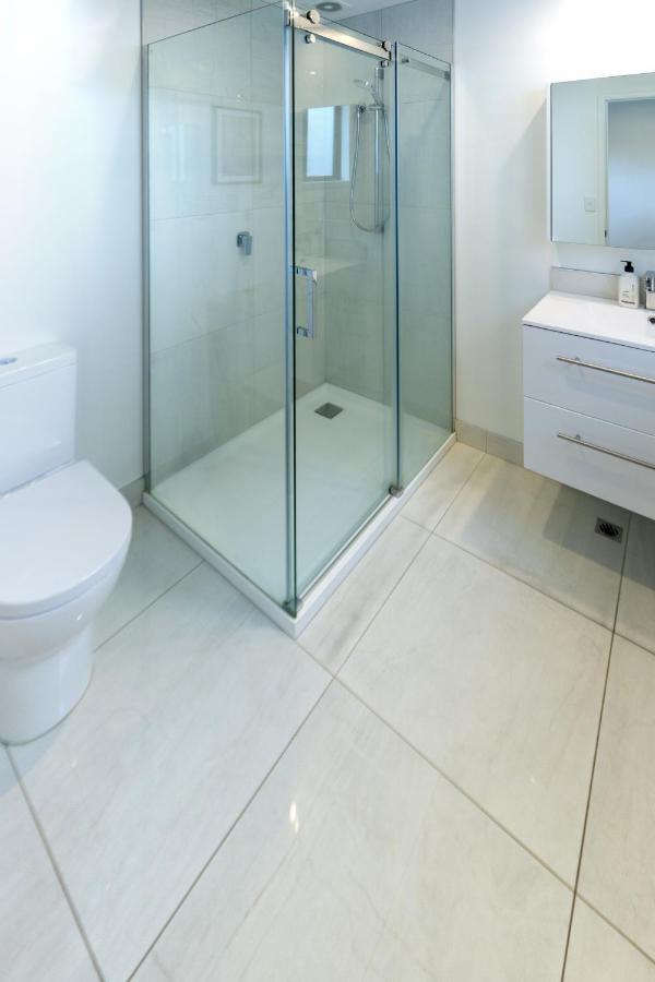 1 Bedroom Central City Escape Christchurch Ngoại thất bức ảnh