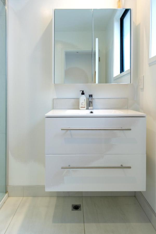1 Bedroom Central City Escape Christchurch Ngoại thất bức ảnh
