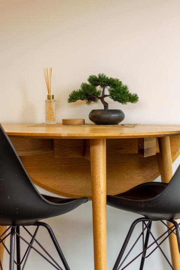 1 Bedroom Central City Escape Christchurch Ngoại thất bức ảnh